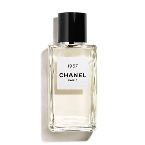 channel 4 perfume